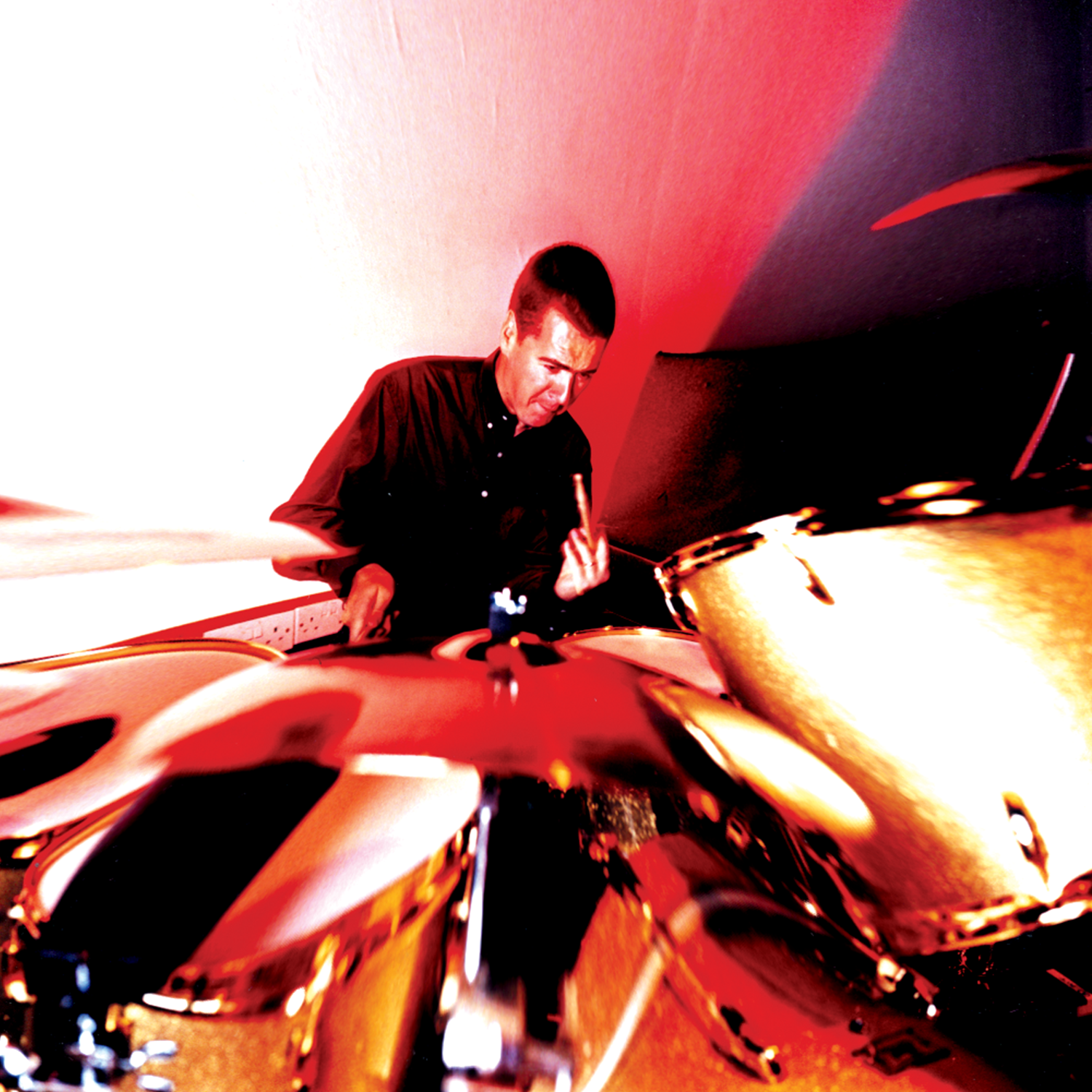  Steve White 